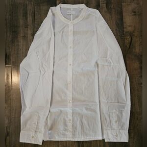 BlDWN White Dress Shirt